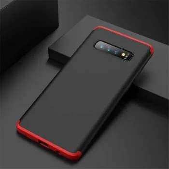 Full Protection Hardcase Samsung S10 / S10 Plus