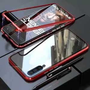 Magnetic Cover Case Samsung A50s​