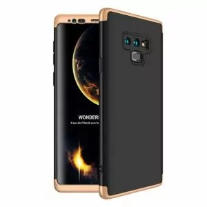 Full Protection Hardcase Samsung Note 9