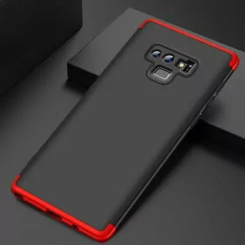 Full Protection Hardcase Samsung Note 9