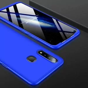 Full Protection Hardcase Vivo Z1 Pro