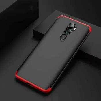 Full Protection Hardcase Oppo A9 2020​