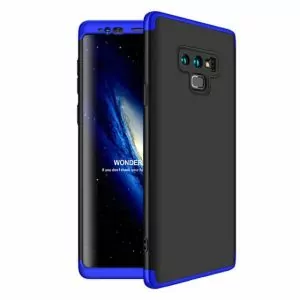 Full Protection Hardcase Samsung Note 9