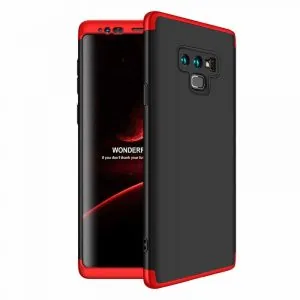 Full Protection Hardcase Samsung Note 9