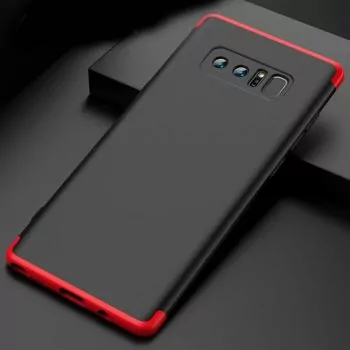 Full Protection Hardcase Samsung Note 8​