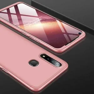 Full Protection Hardcase Vivo Z1 Pro