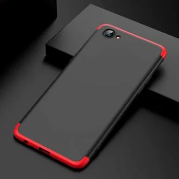 Full Protection Hardcase Oppo A83​