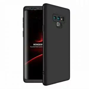 Full Protection Hardcase Samsung Note 9