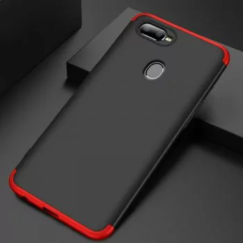 Full Protection Hardcase Oppo A7​