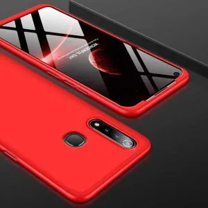 Full Protection Hardcase Vivo Z1 Pro