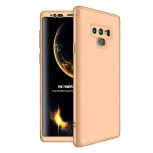 Full Protection Hardcase Samsung Note 9