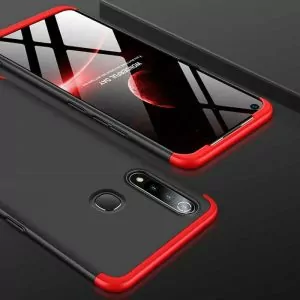 Full Protection Hardcase Vivo Z1 Pro