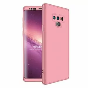 Full Protection Hardcase Samsung Note 9