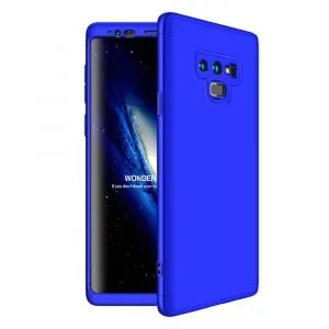 Full Protection Hardcase Samsung Note 9