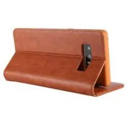 Flip Leather CMAI2 Brown 8