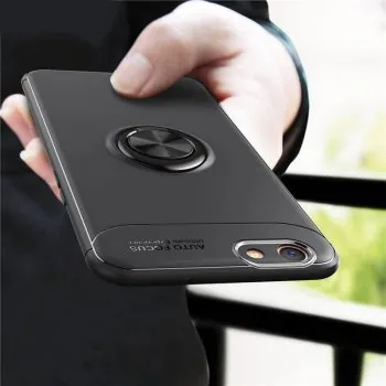 Oppo F3 / F3 Plus Iring Invisible Softcase​