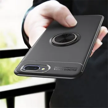 iRing Invisible Softcase Oppo A3s