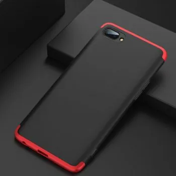 Full Protection Hardcase Oppo A3s