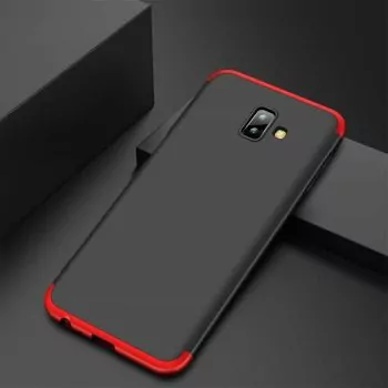 Full Protection Hardcase Samsung J6 Plus