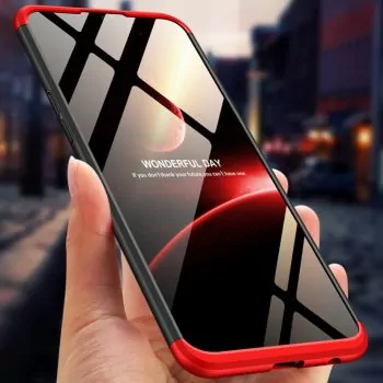 Full Protection Hardcase Oppo A7