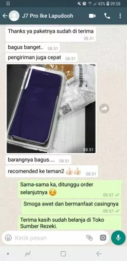 Testimoni Samsung J7 Pro 1