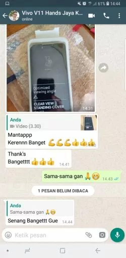 Testimoni Toko Sumber Rezeki 2019-3