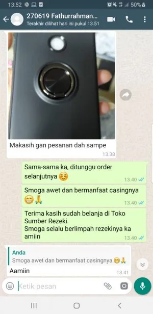 mi 8 lite testimoni 2